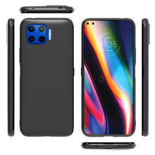 Load image into Gallery viewer, Motorola Moto G 5G Plus / Moto One 5G Case - Slim TPU Silicone Phone Cover - FlexGuard Series