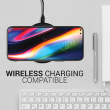 Load image into Gallery viewer, Motorola Moto G 5G Plus / Moto One 5G Case - Slim TPU Silicone Phone Cover - FlexGuard Series