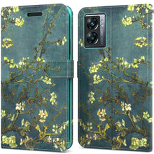 Load image into Gallery viewer, 1+ OnePlus Nord N300 5G Wallet Case RFID Blocking Leather Folio Phone Pouch