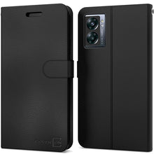 Load image into Gallery viewer, 1+ OnePlus Nord N300 5G Wallet Case RFID Blocking Leather Folio Phone Pouch
