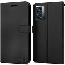 Load image into Gallery viewer, 1+ OnePlus Nord N300 5G Wallet Case RFID Blocking Leather Folio Phone Pouch
