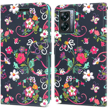 Load image into Gallery viewer, 1+ OnePlus Nord N300 5G Wallet Case RFID Blocking Leather Folio Phone Pouch