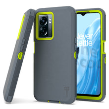 Load image into Gallery viewer, 1+ OnePlus Nord N300 5G Case Military Grade Heavy Duty Phone Cover