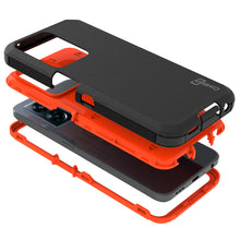 Load image into Gallery viewer, 1+ OnePlus Nord N300 5G Case Military Grade Heavy Duty Phone Cover