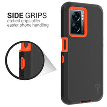 Load image into Gallery viewer, 1+ OnePlus Nord N300 5G Case Military Grade Heavy Duty Phone Cover