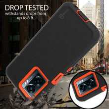 Load image into Gallery viewer, 1+ OnePlus Nord N300 5G Case Military Grade Heavy Duty Phone Cover