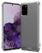 Load image into Gallery viewer, Samsung Galaxy S20 Plus Clear Case Hard Slim Protective Phone Cover - Pure View Series