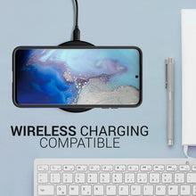 Load image into Gallery viewer, Samsung Galaxy S20 Case - Heavy Duty Protective Hybrid Phone Cover - HexaGuard Series