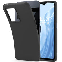 Load image into Gallery viewer, 1+ OnePlus Nord N300 5G Case - Slim TPU Silicone Phone Cover Skin