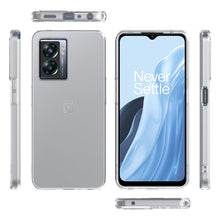 Load image into Gallery viewer, 1+ OnePlus Nord N300 5G Case - Slim TPU Silicone Phone Cover Skin