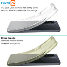 Load image into Gallery viewer, 1+ OnePlus Nord N300 5G Case - Slim TPU Silicone Phone Cover Skin