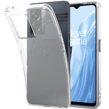 Load image into Gallery viewer, 1+ OnePlus Nord N300 5G Case - Slim TPU Silicone Phone Cover Skin
