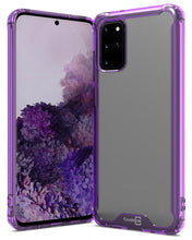 Load image into Gallery viewer, Samsung Galaxy S20 Plus Clear Case Hard Slim Protective Phone Cover - Pure View Series