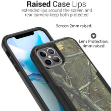 Load image into Gallery viewer, Apple iPhone 12 Pro Max Case - Military Grade Shockproof Phone Cover
