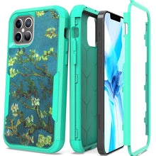 Load image into Gallery viewer, Apple iPhone 12 Pro Max Case - Military Grade Shockproof Phone Cover