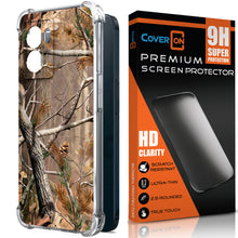 Load image into Gallery viewer, 1+ OnePlus Nord N300 5G Slim Case Transparent Clear TPU Design Phone Cover