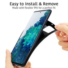 Load image into Gallery viewer, Samsung Galaxy S20 FE / Galaxy S20 FE 5G / Galaxy S20 Fan Edition / Galaxy S20 Lite Case - Slim TPU Silicone Phone Cover - FlexGuard Series