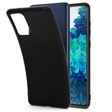Load image into Gallery viewer, Samsung Galaxy S20 FE / Galaxy S20 FE 5G / Galaxy S20 Fan Edition / Galaxy S20 Lite Case - Slim TPU Silicone Phone Cover - FlexGuard Series