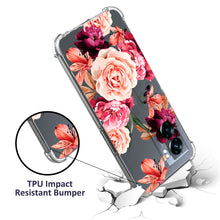 Load image into Gallery viewer, 1+ OnePlus Nord N300 5G Slim Case Transparent Clear TPU Design Phone Cover