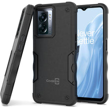 Load image into Gallery viewer, 1+ OnePlus Nord N300 5G Case Heavy Duty Military Grade Phone Cover