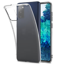 Load image into Gallery viewer, Samsung Galaxy S20 FE / Galaxy S20 FE 5G / Galaxy S20 Fan Edition / Galaxy S20 Lite Case - Slim TPU Silicone Phone Cover - FlexGuard Series