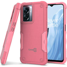 Load image into Gallery viewer, 1+ OnePlus Nord N300 5G Case Heavy Duty Military Grade Phone Cover