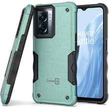 Load image into Gallery viewer, 1+ OnePlus Nord N300 5G Case Heavy Duty Military Grade Phone Cover