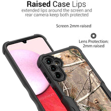 Load image into Gallery viewer, Samsung Galaxy A14 5G Case Heavy Duty Military Grade Phone Cover
