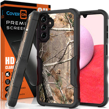 Load image into Gallery viewer, Samsung Galaxy A14 5G Case Heavy Duty Military Grade Phone Cover
