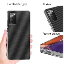 Load image into Gallery viewer, Samsung Galaxy Note 20 Design Case - Shockproof TPU Grip IMD Design Phone Cover