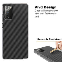 Load image into Gallery viewer, Samsung Galaxy Note 20 Design Case - Shockproof TPU Grip IMD Design Phone Cover
