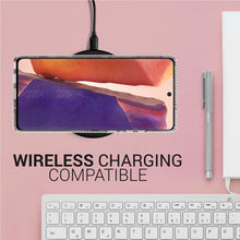 Load image into Gallery viewer, Samsung Galaxy Note 20 Design Case - Shockproof TPU Grip IMD Design Phone Cover