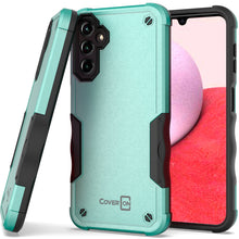 Load image into Gallery viewer, Samsung Galaxy A14 5G Case Heavy Duty Military Grade Phone Cover