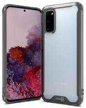 Load image into Gallery viewer, Samsung Galaxy S20 Clear Case Hard Slim Protective Phone Cover - Pure View Series