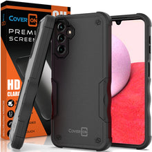 Load image into Gallery viewer, Samsung Galaxy A14 5G Case Heavy Duty Military Grade Phone Cover