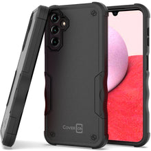 Load image into Gallery viewer, Samsung Galaxy A14 5G Case Heavy Duty Military Grade Phone Cover