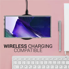 Load image into Gallery viewer, Samsung Galaxy Note 20 Ultra Design Case - Shockproof TPU Grip IMD Design Phone Cover