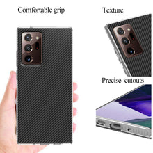 Load image into Gallery viewer, Samsung Galaxy Note 20 Ultra Design Case - Shockproof TPU Grip IMD Design Phone Cover