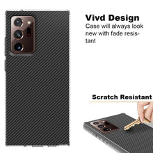 Load image into Gallery viewer, Samsung Galaxy Note 20 Ultra Design Case - Shockproof TPU Grip IMD Design Phone Cover