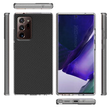 Load image into Gallery viewer, Samsung Galaxy Note 20 Ultra Design Case - Shockproof TPU Grip IMD Design Phone Cover