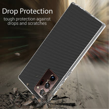 Load image into Gallery viewer, Samsung Galaxy Note 20 Ultra Design Case - Shockproof TPU Grip IMD Design Phone Cover