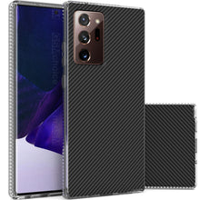 Load image into Gallery viewer, Samsung Galaxy Note 20 Ultra Design Case - Shockproof TPU Grip IMD Design Phone Cover