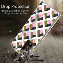 Load image into Gallery viewer, Samsung Galaxy Note 20 Ultra Design Case - Shockproof TPU Grip IMD Design Phone Cover