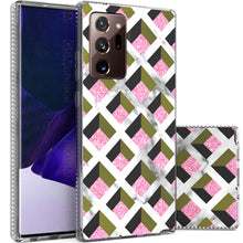 Load image into Gallery viewer, Samsung Galaxy Note 20 Ultra Design Case - Shockproof TPU Grip IMD Design Phone Cover