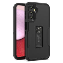 Load image into Gallery viewer, Samsung Galaxy A14 5G Case Heavy Duty Rugged Phone Cover w/ Kickstand