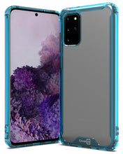 Load image into Gallery viewer, Samsung Galaxy S20 Plus Clear Case Hard Slim Protective Phone Cover - Pure View Series