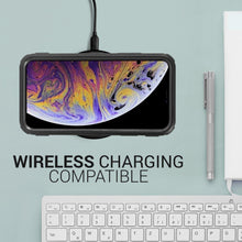 Load image into Gallery viewer, iPhone 11 Pro Case - Heavy Duty Shockproof Phone Cover - Tank Series