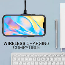 Load image into Gallery viewer, Apple iPhone 12 Pro Max Case - Heavy Duty Protective Hybrid Phone Cover - HexaGuard Series