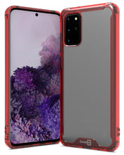 Load image into Gallery viewer, Samsung Galaxy S20 Plus Clear Case Hard Slim Protective Phone Cover - Pure View Series
