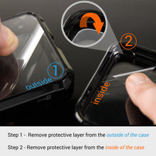 Load image into Gallery viewer, Samsung Galaxy Note 10 Clear Case Hard Slim Phone Cover - ClearGuard Series